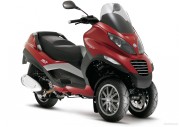 Piaggio MP3 250ie